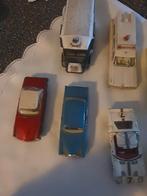 DINKY TOYS JAREN 60/70 18 stuks, Ophalen of Verzenden, Zo goed als nieuw