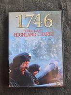 103, Dvd Verzameling : 1746 The Last Highland Charge, Ophalen, Zo goed als nieuw, Actie