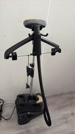 Silvercrest kleding stoomapparaat zo goed als nieuw, Witgoed en Apparatuur, Stoomapparaten, Ophalen, Zo goed als nieuw