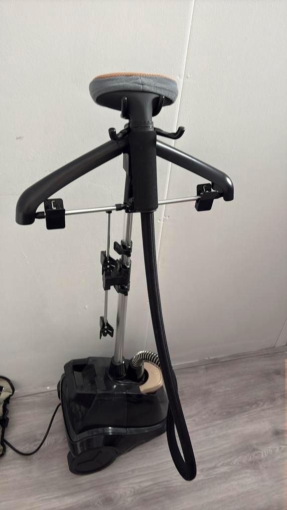 Silvercrest kleding stoomapparaat zo goed als nieuw, Witgoed en Apparatuur, Stoomapparaten, Zo goed als nieuw, Ophalen