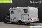 Hymer BMC-T 580 170pk Automaat | Origineel NL | 1e Eigenaar, Automaat, Tot en met 2, 7 tot 8 meter, Bedrijf
