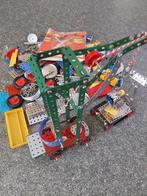* Soort Meccano *, Antiek en Kunst, Ophalen of Verzenden