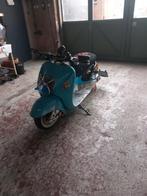 Aangeboden: Mooie scooter, Ophalen, Gebruikt, Overige modellen, Maximaal 45 km/u