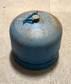 Campingaz gasfles R904 (middenmaat voor 1,8 kg butaan; leeg), Ophalen, Gebruikt