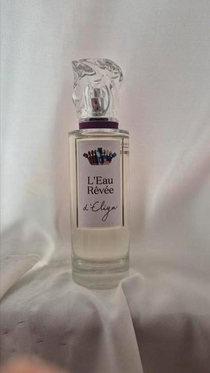 Sisley L'Eau Revee d'Eliya 100ml, Sieraden, Tassen en Uiterlijk, Uiterlijk | Parfum, Nieuw, Ophalen of Verzenden