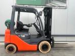 Toyota 02-8FGF18 Heftruck (bj 2008), Zakelijke goederen, Machines en Bouw | Heftrucks en Intern transport, 1000 tot 2000 kg, LPG
