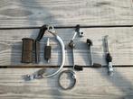 Diverse motor oltimer delen., Ophalen of Verzenden
