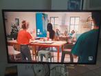 Samsung 55 inch Smart TV + Ophangbeugel, Audio, Tv en Foto, Televisies, Ophalen of Verzenden, Samsung, 100 cm of meer, Smart TV