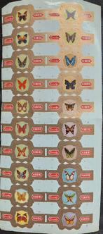 Sigarenbandjes, Ophalen of Verzenden, Sigarenbandjes