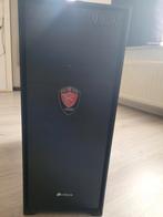 Gaming PC - I-7 Processor, Ophalen, Gebruikt