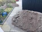Zand, Tuin en Terras, Ophalen, Zo goed als nieuw