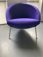 Artifort Hanna fauteuil in showroom staat, Ophalen, 75 tot 100 cm, Zo goed als nieuw, Stof