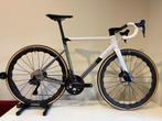 Bossi Strade SS titanium Fulcrum Racing Sharq, ultegra di2., Carbon, ., Nieuw, Bossi