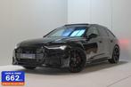 Audi A6 Avant 55 TFSI e Quattro Competition | PANO | B&O |, Gebruikt, Zwart, 4 cilinders, 1984 cc