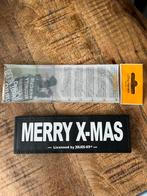 Julius-K9 labels, Ophalen of Verzenden