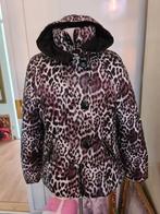 Jas, Ophalen of Verzenden, Zo goed als nieuw, Maat 38/40 (M), Zwart