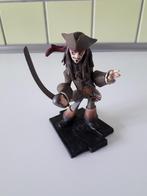 jack sparow     pirates of the caribbean     disney infinity, Ophalen of Verzenden, Zo goed als nieuw, Film, Actiefiguur of Pop