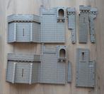 Playmobil onderdelen kasteel, Ophalen of Verzenden, Gebruikt, Los playmobil