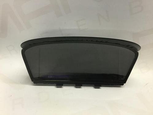 Navigatie display BMW 5-serie E61('04-'07') 65826962425, Auto-onderdelen, Dashboard en Schakelaars, BMW, Gebruikt, Ophalen of Verzenden