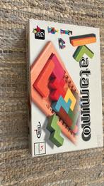 Nieuw spel Katamino hersenkrakertjes, Ophalen, Minder dan 500 stukjes, Zo goed als nieuw, Overige typen