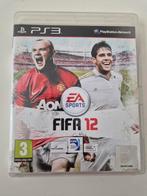 FIFA 12 PS3, Ophalen of Verzenden, Zo goed als nieuw, Sport, 3 spelers of meer