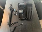 GoPro Hero 5 Black met accessoires, Ophalen of Verzenden, Gebruikt, GoPro