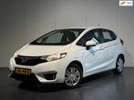 Honda Jazz 1.3 i-VTEC Comfort /Airco/Cruise/Lane/Elek. Pakke, Voorwielaandrijving, Euro 6, 4 cilinders, Wit