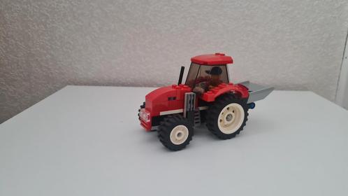 Lego city  7634, Kinderen en Baby's, Speelgoed | Duplo en Lego, Zo goed als nieuw, Lego, Complete set, Ophalen of Verzenden