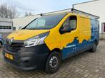 Renault Trafic 1.6 dCi T29 L2H1 Générique BUS DEFECT, Auto's, Voorwielaandrijving, Euro 5, 15 km/l, Gebruikt