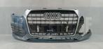 Bumper Audi Q3 8U0 lift S-Line Sline 15-19 / + 4PDC + balk +, Gebruikt, -, Voor, -