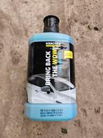 Karcher car shampoo nieuw!, Auto diversen, Onderhoudsmiddelen, Ophalen of Verzenden