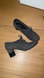 Pumps schoenen van het dure merk Arche mt 40 zgan suède, Kleding | Dames, Verzenden, Zo goed als nieuw, Arche, Grijs