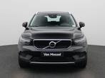 Volvo XC40 1.5 T5 Inscription Expression AUTOMAAT | LEDERENB, 12 maanden, Euro 6, 1712 kg, Zwart