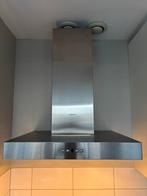 Siemens afzuigkap - goed onderhouden, Witgoed en Apparatuur, Afzuigkappen, Ophalen, 200 tot 400 m³ per uur