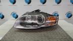 AUDI A4 [L_HEADLAMP] 2007, Auto-onderdelen, Verlichting, Ophalen of Verzenden, Gebruikt, Stiba lid