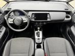 Honda Jazz 1.5 e:HEV Elegance / Goed Onderhouden / Afneembar, 28 km/l, Euro 6, Leder en Stof, Bedrijf