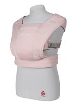 Ergobaby embrace pink draagzak 0-6 maanden, Kinderen en Baby's, Babydragers en Draagdoeken, Ophalen of Verzenden, Nieuw, Draagzak