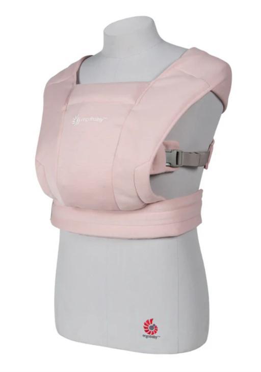 Ergobaby embrace pink draagzak 0-6 maanden, Kinderen en Baby's, Babydragers en Draagdoeken, Nieuw, Draagzak, Ophalen of Verzenden