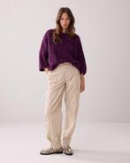 Summum woman soft bouclé trui m/l, Kleding | Dames, Maat 38/40 (M), Summum Woman, Overige kleuren, Ophalen of Verzenden