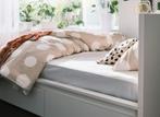 Gratis 1-persoonsbed met lades, Ophalen, Gebruikt, 90 cm, Eenpersoons