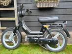 Vespa Si mix., Fietsen en Brommers, Brommers | Vespa, Ophalen, Gebruikt, Overige modellen, 0 versnellingen