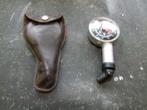 Bandenspanningsmeter ex NL leger tbv oa Nekaf, YA, MB etc.., Ophalen of Verzenden, Landmacht, Nederland, Overige typen