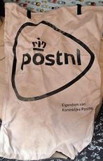 PostNL Postzak - Vintage PTT Postzak, Ophalen of Verzenden, Gebruikt