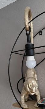 Een goud aapje (zonder lamp!), Ophalen of Verzenden, Dier