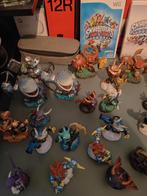 Skylanders Figuren Collectie, Ophalen of Verzenden, Gebruikt
