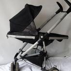 Quinny zap kinderwagen, Ophalen of Verzenden, Gebruikt, Quinny, Verstelbare rugleuning