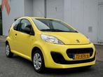Peugeot 107 1.0 Access Accent AIRCO|NL AUTO|NAP, Voorwielaandrijving, Euro 5, Gebruikt, Overige kleuren
