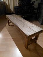 Houten Bankje, Antiek en Kunst, Ophalen