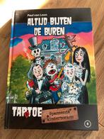 Altijd buiten de buren - Paul van Loon, Ophalen of Verzenden, Zo goed als nieuw, Fictie