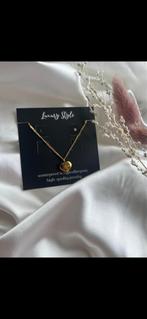 Gloednieuwe Armbanden & Kettingen Set - 31 Stuks, Nieuw, Ophalen of Verzenden, Goud, Overige materialen